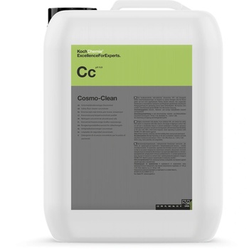Koch-Chemie Cosmo Clean (Cc) - Почистващ препарат за подове 11кг (4219)