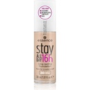 Essence Stay All Day 16h Long-lasting Foundation make-up 30 Soft Sand 30 ml