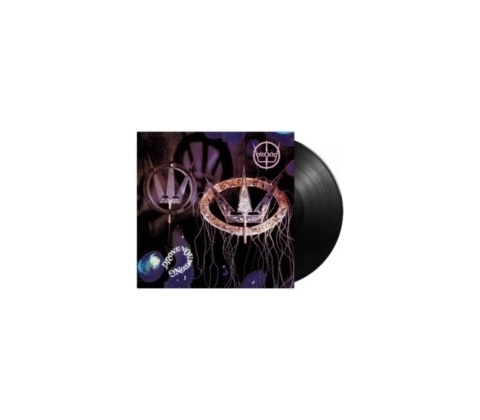 Prove You Wrong - Prong LP