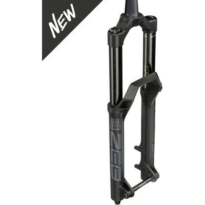 RockShox Zeb Select RC