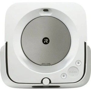 iRobot Braava Jet M6 White (M6138)