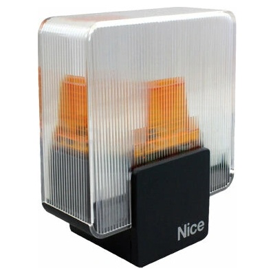 Signálna LED lampa 230V