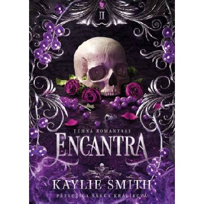 Encantra | Kaylie Smith