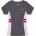 Ellesse Тениска Ellesse Women's Lowery T-Shirt - Dark Grey