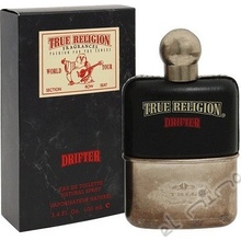 True Religion Drifter toaletná voda pánska 100 ml