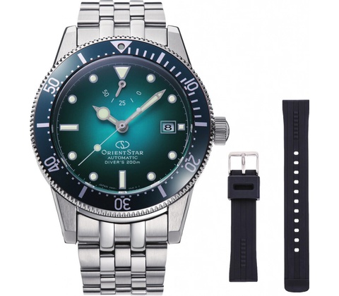 Orient AU0602E00B