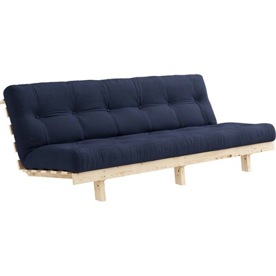 Karup Design LEAN SOFA natural pine pohovka z borovice navy 737 karup natural