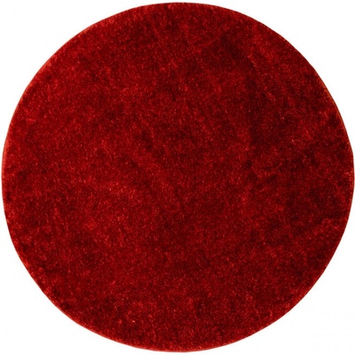 Najkoberce Malmo červený priemer 140 cm