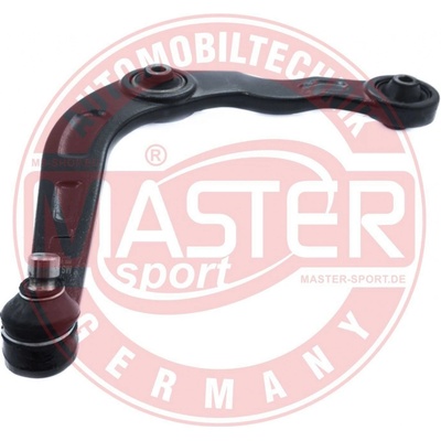 MASTER-SPORT GERMANY Rameno zavěšení kol MSG 25177-PCS-MS
