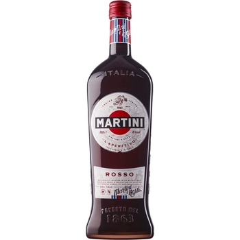 Image 1 of Martini Rosso 1L 1 l