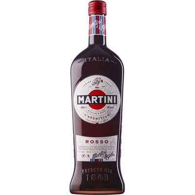 Martini Rosso 1L 1 l