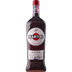Martini Rosso 1L 1 l