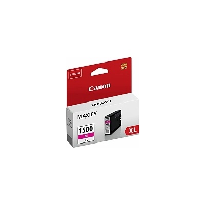 Canon PGI-1500XL M + Canon Photo Paper Variety Pack A4 & 10 x 15cm (VP-101) (9194B001AA_0775B079AA)
