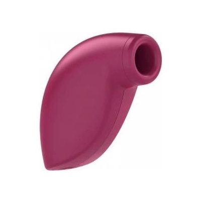 Satisfyer Клиторен стимулатор One Night Stand Satisfyer One Night Stand Тъмно виолетов