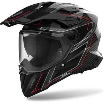 Airoh COMMANDER 2 STYLISH