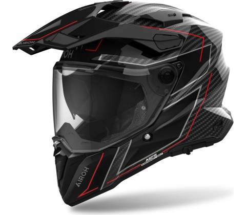 Airoh COMMANDER 2 STYLISH