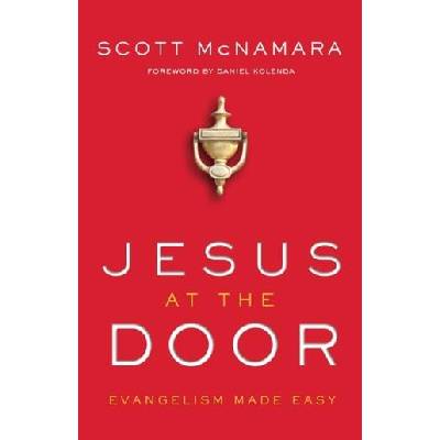 Jesus at the Door - Evangelism Made Easy