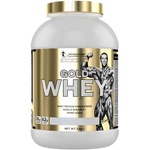 Kevin Levrone Signature Series Gold Line / Gold Whey [2000 грама] Бисквита с Крем