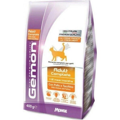 Gemon Cat Adult Chicken Turkey 7 kg