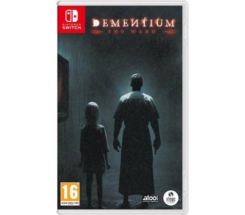 Dementium: The Ward