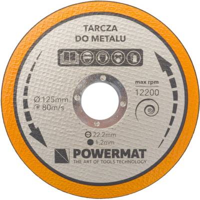 Powermat PM-SZK-4AHM (PM1320)