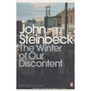 Winter of Our Discontent (2001)