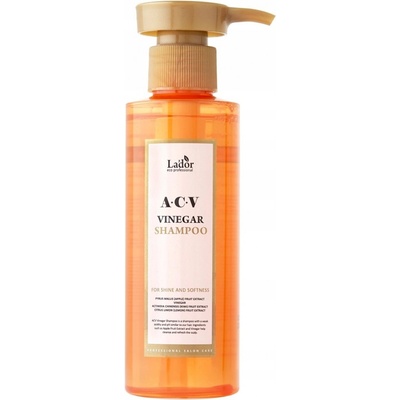 La'dor ACV Vinegar Shampoo s jablečným octem 430 ml