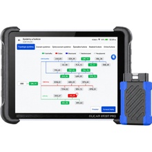 Mucar 892BT PRO AI