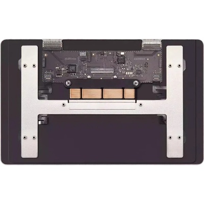 Trackpad MacBook Air 15" (A2941 / 2023) – vesmírne šedý MAC0186