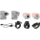 Force Express USB set čierne
