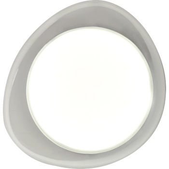 ELMARK Zuma line led ПЛАФОН aura fm2201001-350 10w cct (003064-027923)