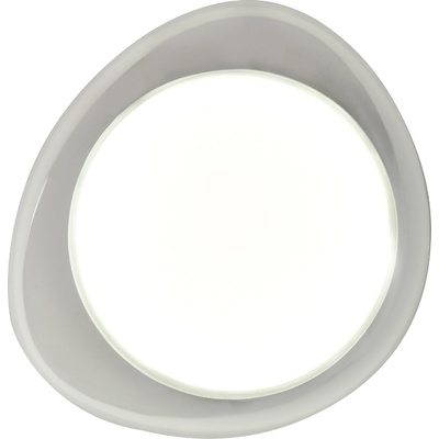 ELMARK Zuma line led ПЛАФОН aura fm2201001-350 10w cct (003064-027923)