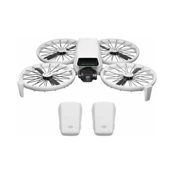 DJI Flip Combo + 2 Batteries