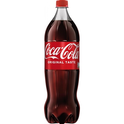 Coca Cola 6 x 1,75 l