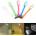 USB LED lampička Barva: Černá