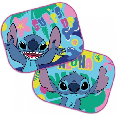 Disney Stitch, os