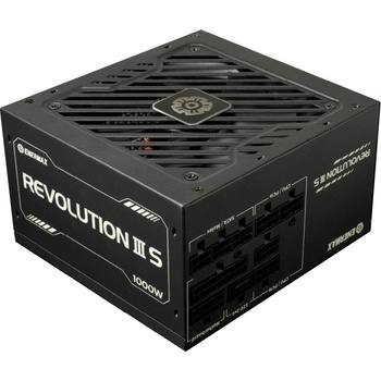 Enermax Revolution III S 1000W 80 PLUS Platinum