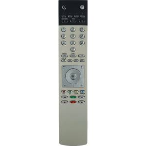 съвместим BLUTECH INTERACTIVE 89900A06 Individual Compose 3D - заместител дистанционно управление (89900A06 Individual Compose 3D) Дистанционно