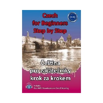 Czech for Beginners Step by Step