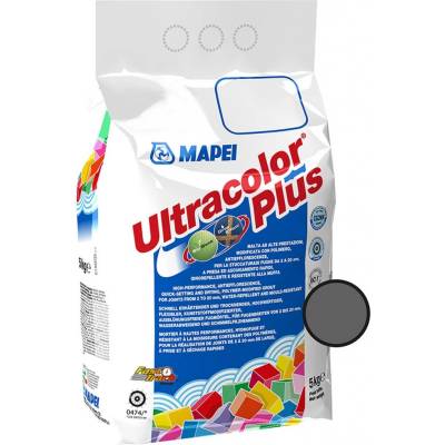Mapei Ultracolor Plus 5 kg londýnská šedá – Sleviste.cz