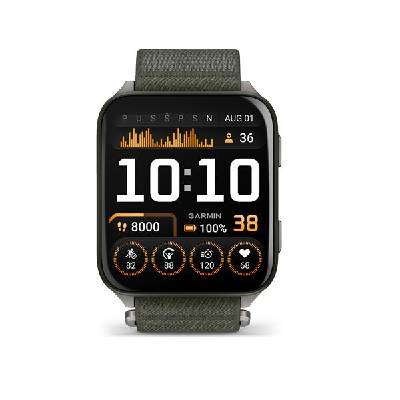 Garmin VENU X1 Moss 010-02980-03 - Smart hodinky