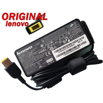 Lenovo Адаптер за лаптоп ОРИГИНАЛЕН (Зарядно за лаптоп) Lenovo