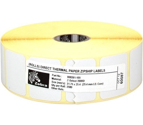 Zebra 800261-105