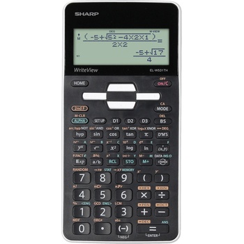 Sharp EL-W531TH