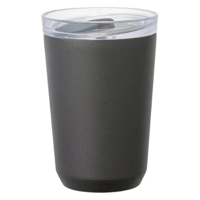 KINTO TO GO TUMBLER 360 ml - Черно (20446)