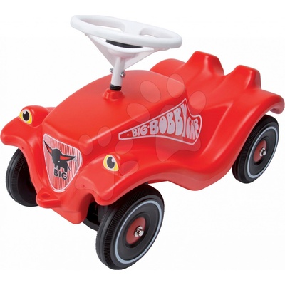 Big Bobby Car Clas červené