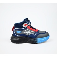 Air Star detské tenisky 586054 Navy/red