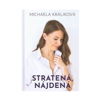 Stratená, nájdená