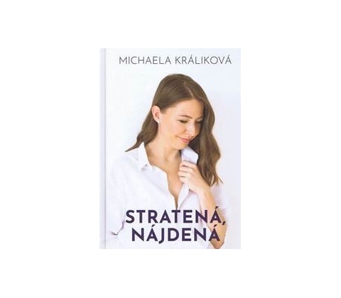 Stratená, nájdená