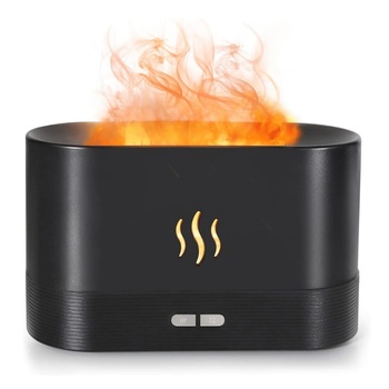 Image 1 of Afire DQ701 black